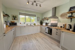 Kitchen/Dining Room- click for photo gallery
